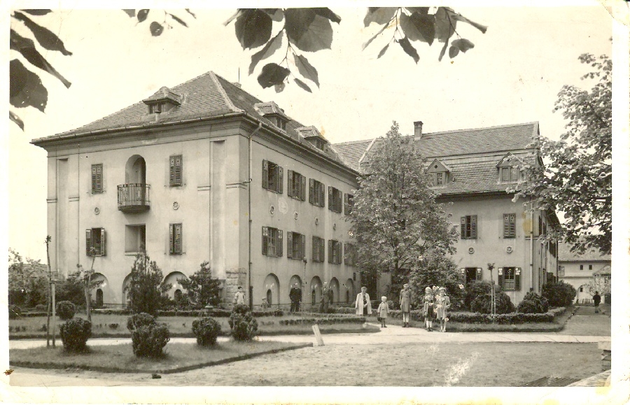 Révész István Helytörténeti Gyűjtemény XIV/6.