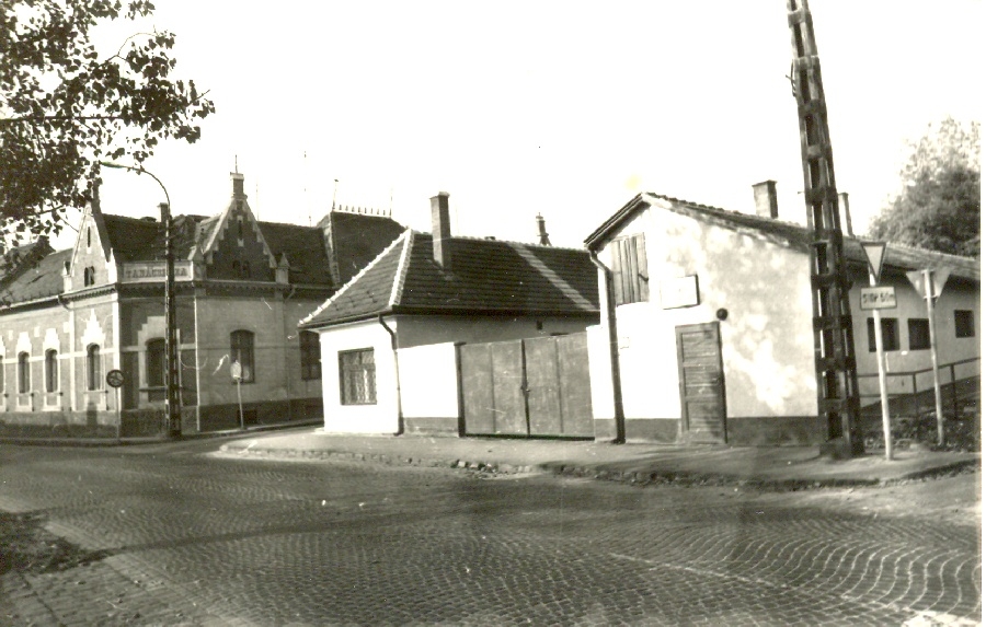 Révész István Helytörténeti Gyűjtemény XIV/11.