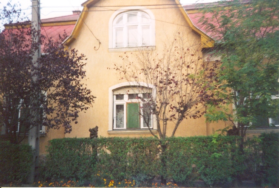 Révész István Helytörténeti Gyűjtemény XIV/15.