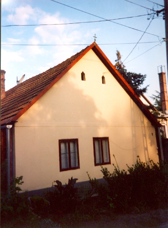 Révész István Helytörténeti Gyűjtemény XIV/18.