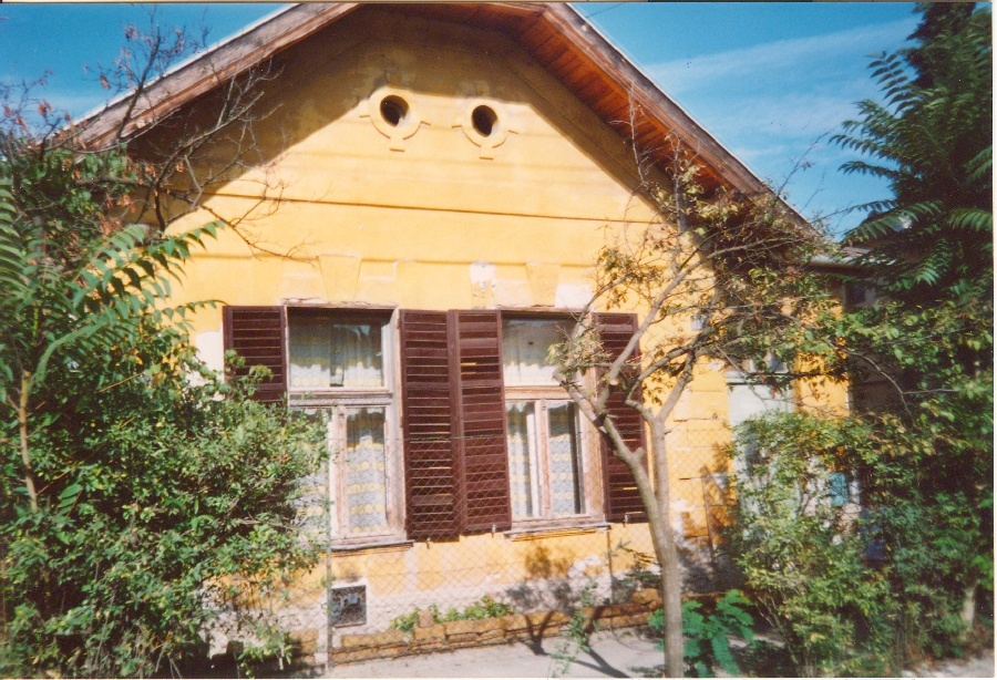 Révész István Helytörténeti Gyűjtemény XIV/19.