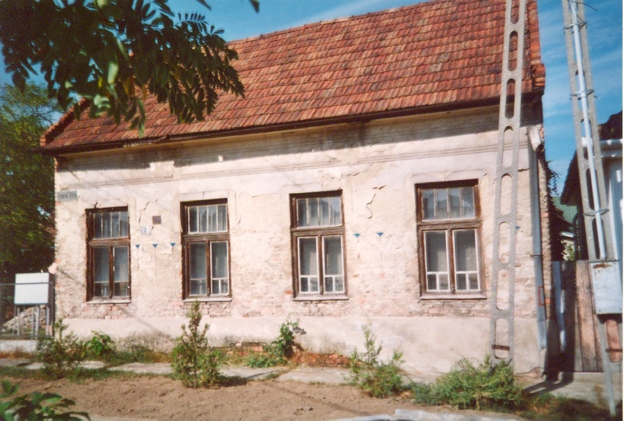 Révész István Helytörténeti Gyűjtemény XIV/23.