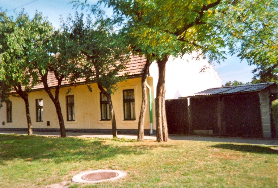 Révész István Helytörténeti Gyűjtemény XIV/45.