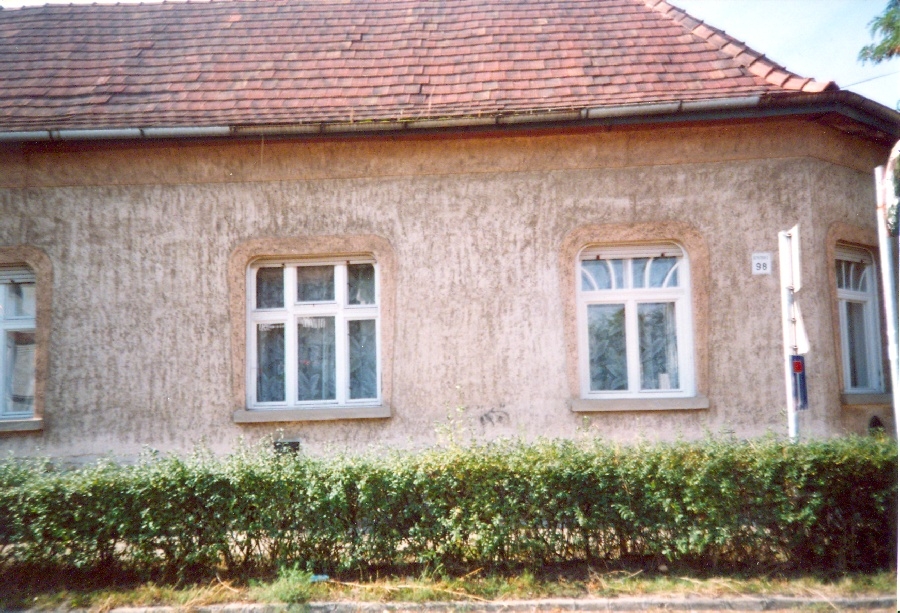 Révész István Helytörténeti Gyűjtemény XIV/49.