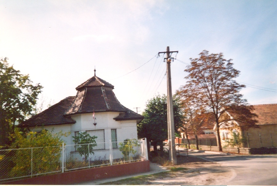 Révész István Helytörténeti Gyűjtemény XIV/51.