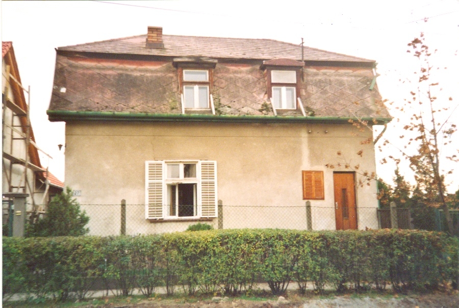 Révész István Helytörténeti Gyűjtemény XIV/52.