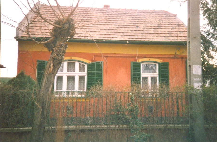 Révész István Helytörténeti Gyűjtemény XIV/61.