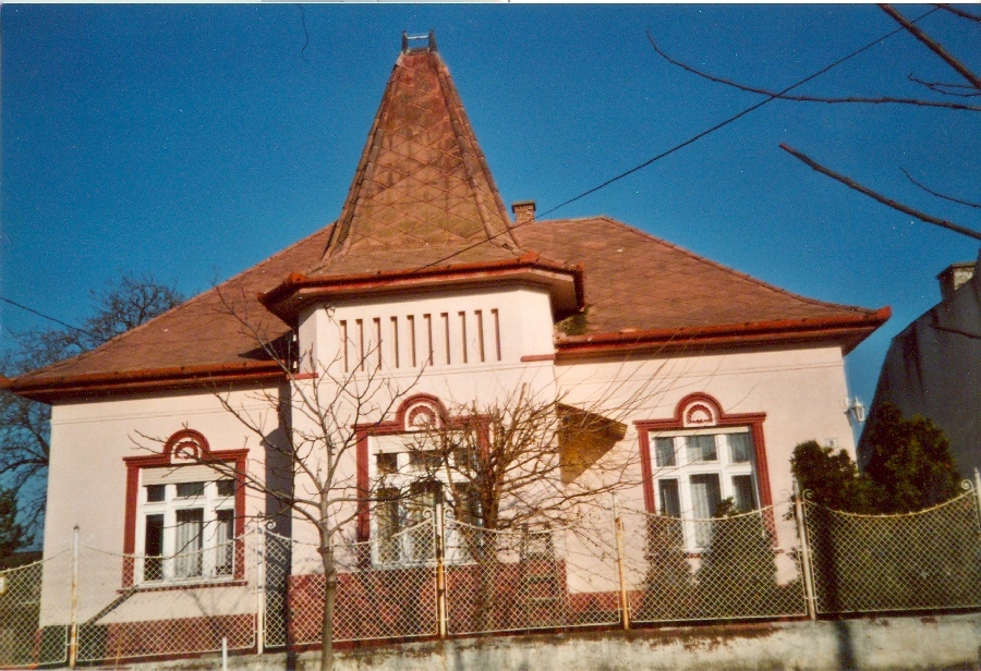 Révész István Helytörténeti Gyűjtemény XIV/65.