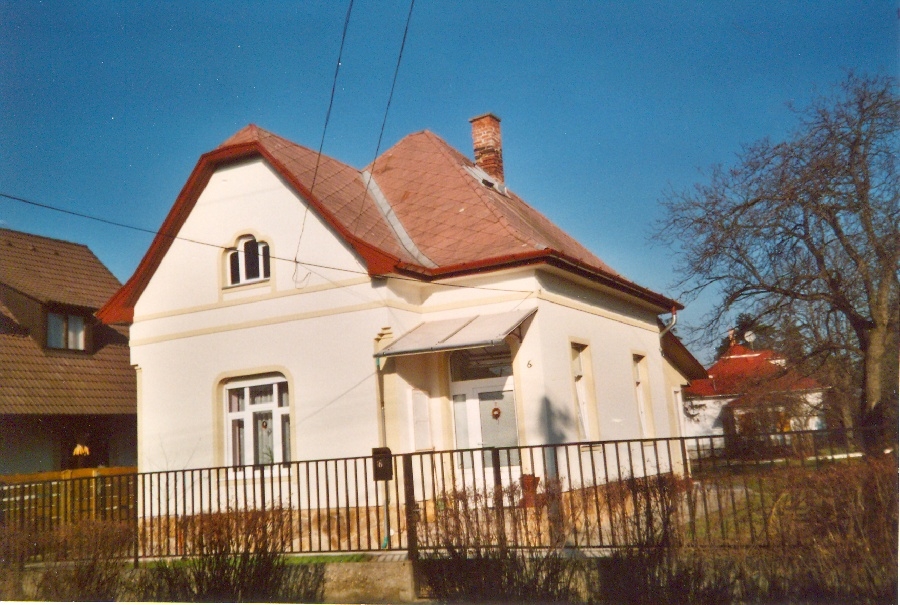 Révész István Helytörténeti Gyűjtemény XIV/67.