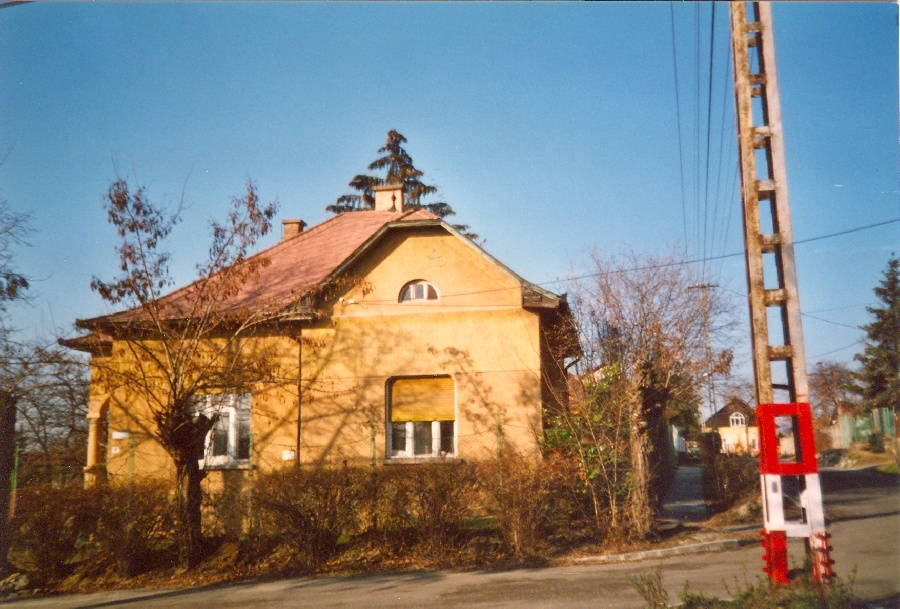 Révész István Helytörténeti Gyűjtemény XIV/72.