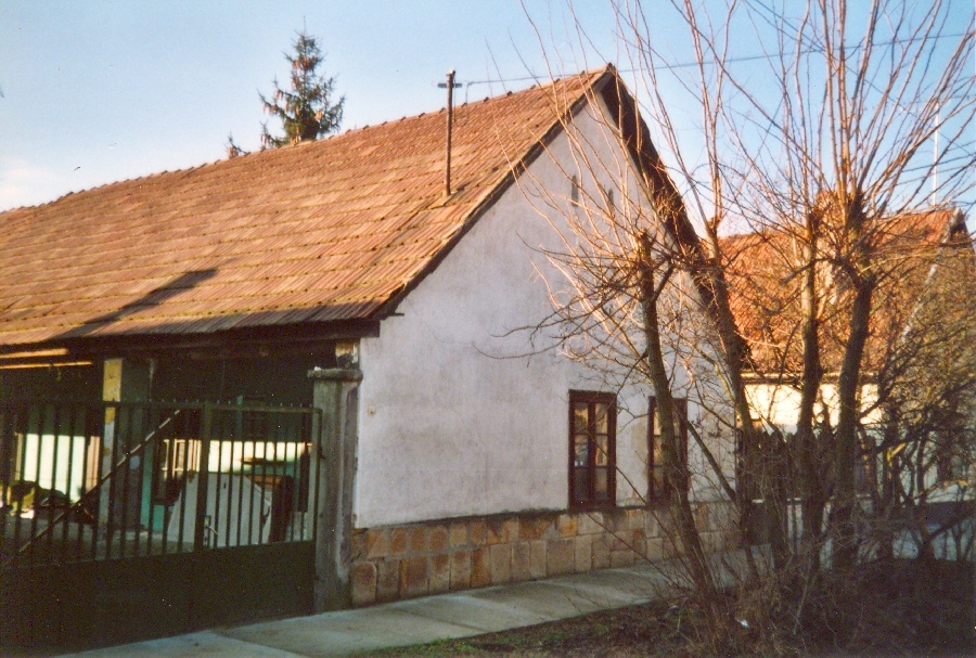 Révész István Helytörténeti Gyűjtemény XIV/77.