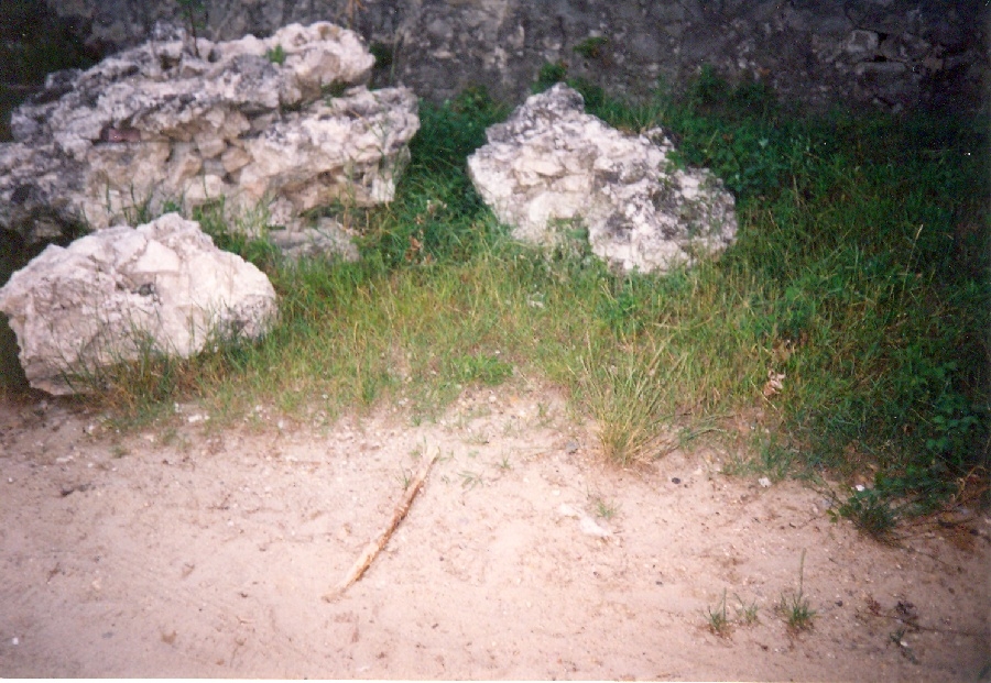 Révész István Helytörténeti Gyűjtemény XIV/85.