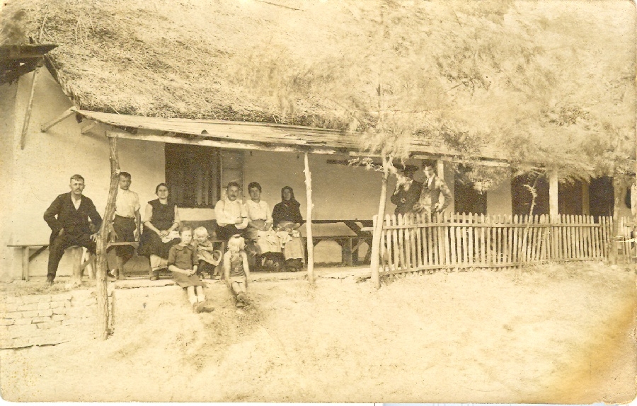 Révész István Helytörténeti Gyűjtemény XIV/87.