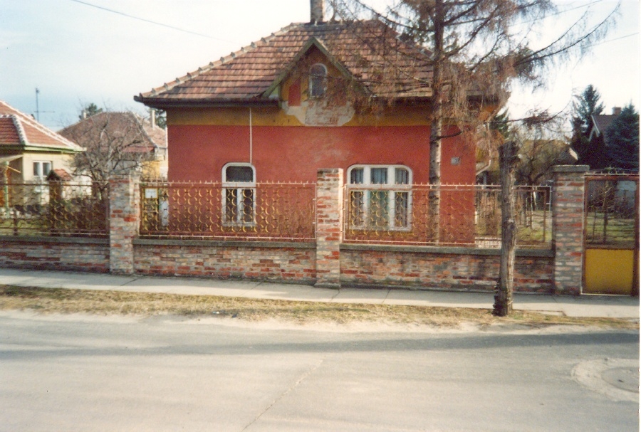 Révész István Helytörténeti Gyűjtemény XIV/97.