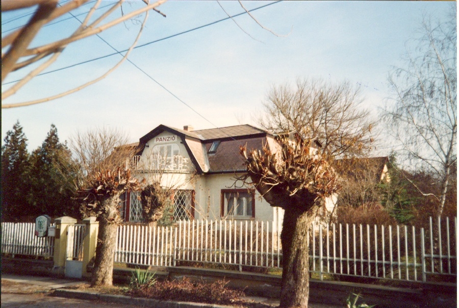 Révész István Helytörténeti Gyűjtemény XIV/99.