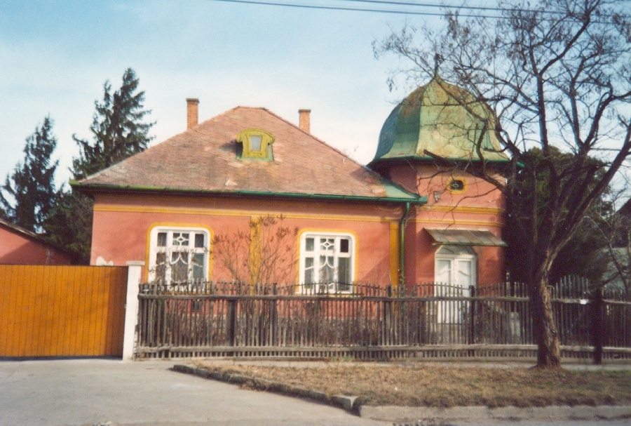 Révész István Helytörténeti Gyűjtemény XIV/101.