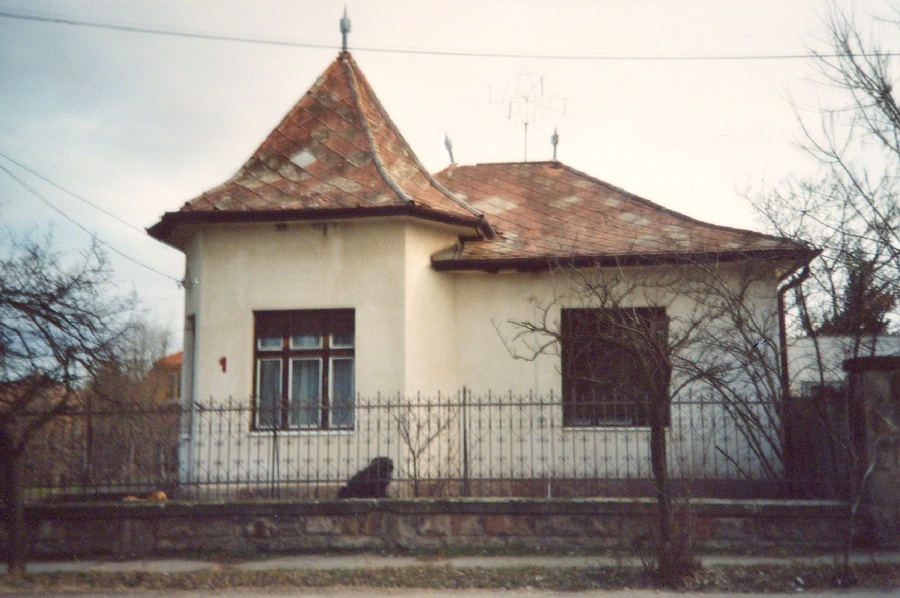 Révész István Helytörténeti Gyűjtemény XIV/102.