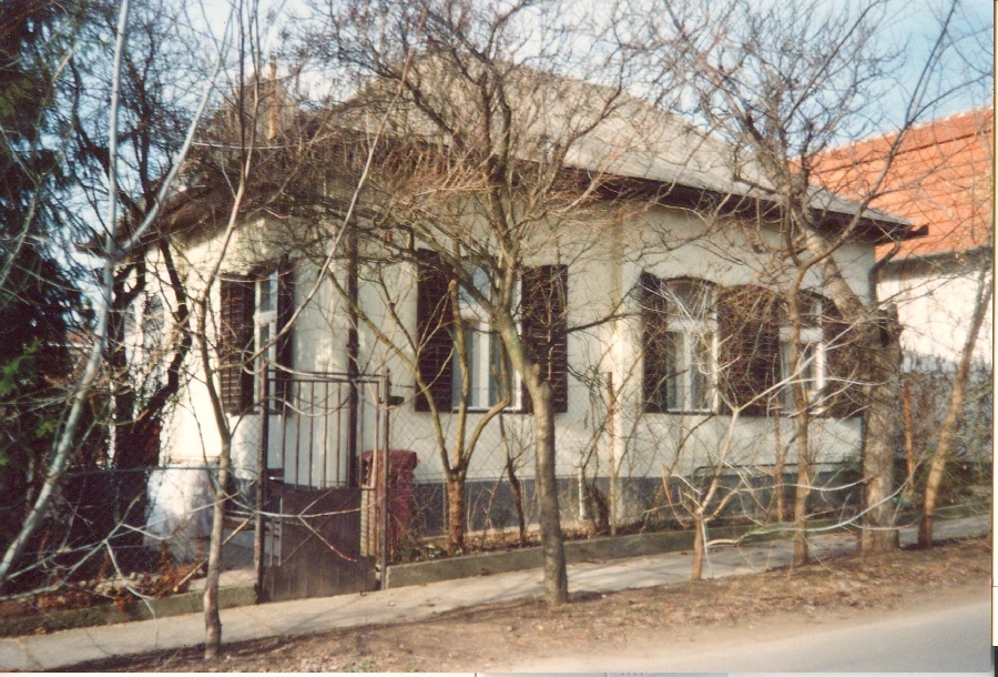 Révész István Helytörténeti Gyűjtemény XIV/109.