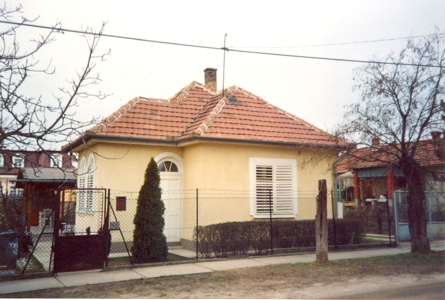 Révész István Helytörténeti Gyűjtemény XIV/112.