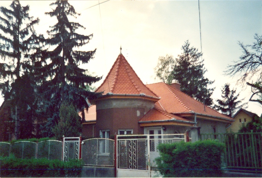 Révész István Helytörténeti Gyűjtemény XIV/120.