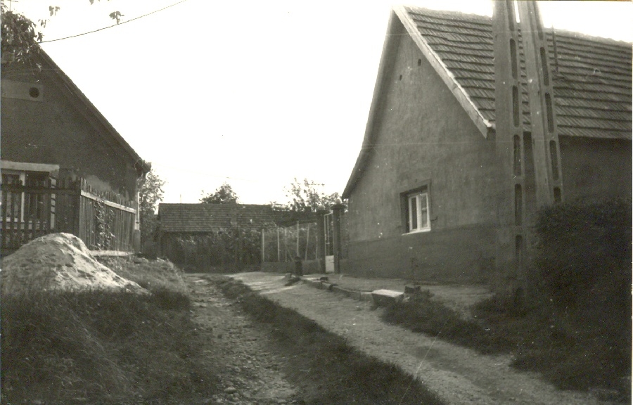 Révész István Helytörténeti Gyűjtemény XIV/124.