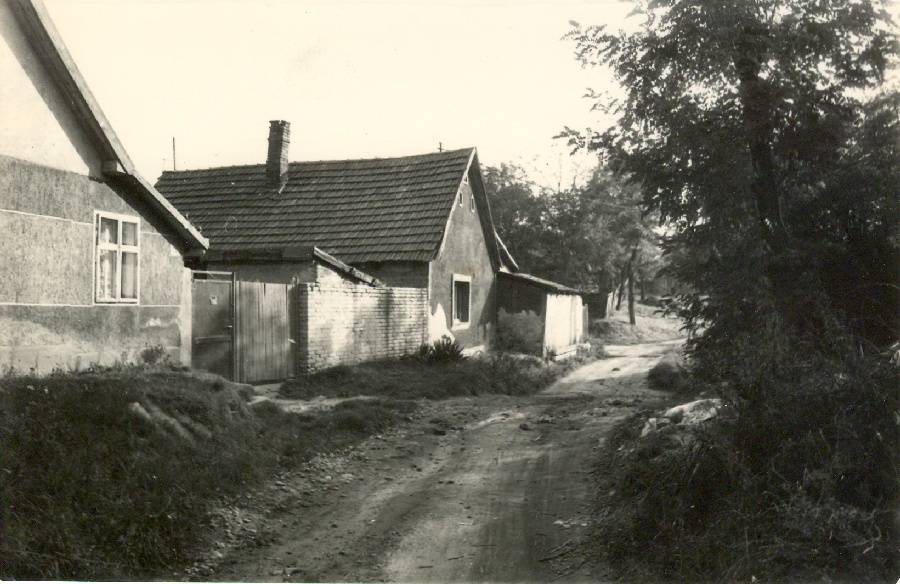 Révész István Helytörténeti Gyűjtemény XIV/126.