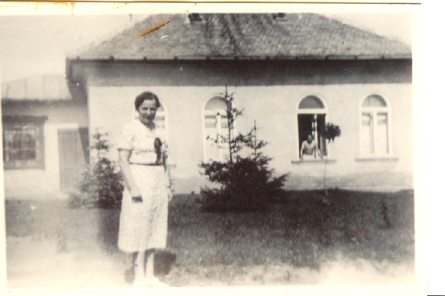 Révész István Helytörténeti Gyűjtemény XIV/133.