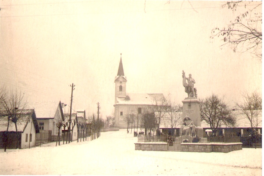 Révész István Helytörténeti Gyűjtemény XIV/135.