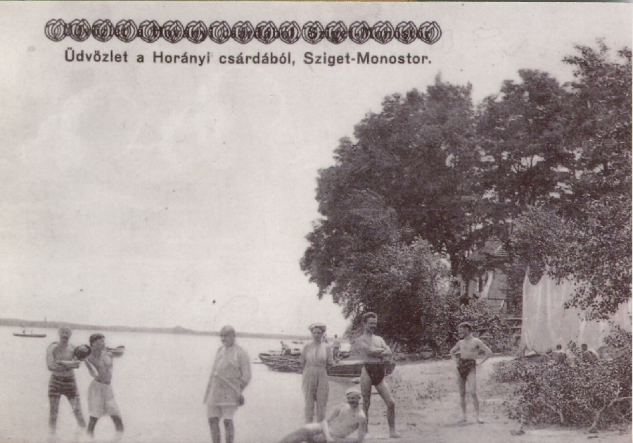 Révész István Helytörténeti Gyűjtemény XIV/137.