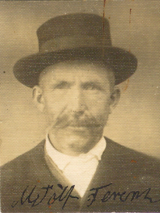 Révész István Helytörténeti Gyűjtemény XIV/142.