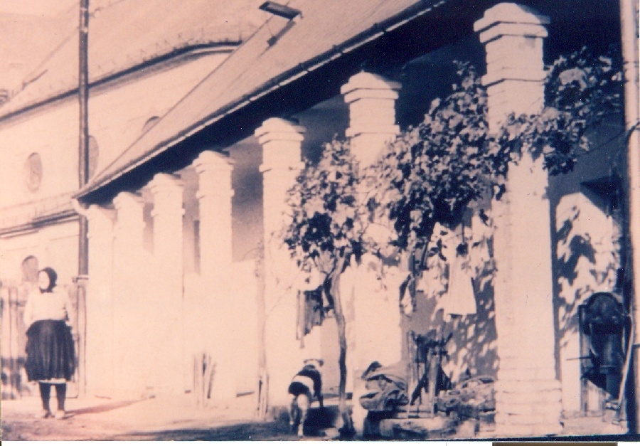 Révész István Helytörténeti Gyűjtemény XIV/143.