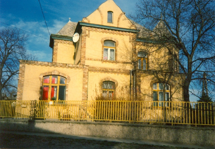 Révész István Helytörténeti Gyűjtemény XIV/145.