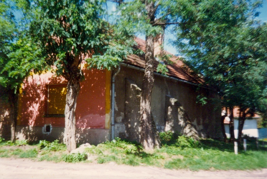 Révész István Helytörténeti Gyűjtemény XIV/147.