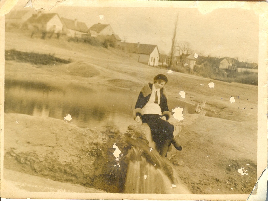 Révész István Helytörténeti Gyűjtemény XIV/148.