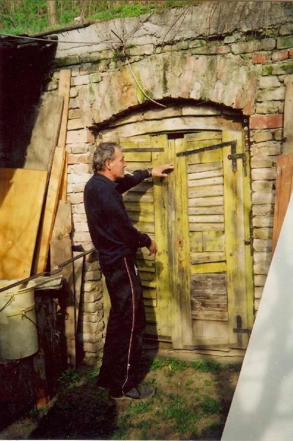 Révész István Helytörténeti Gyűjtemény XIV/156.