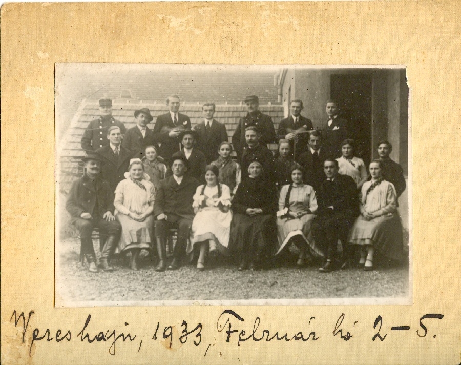 Színjátszó csoport