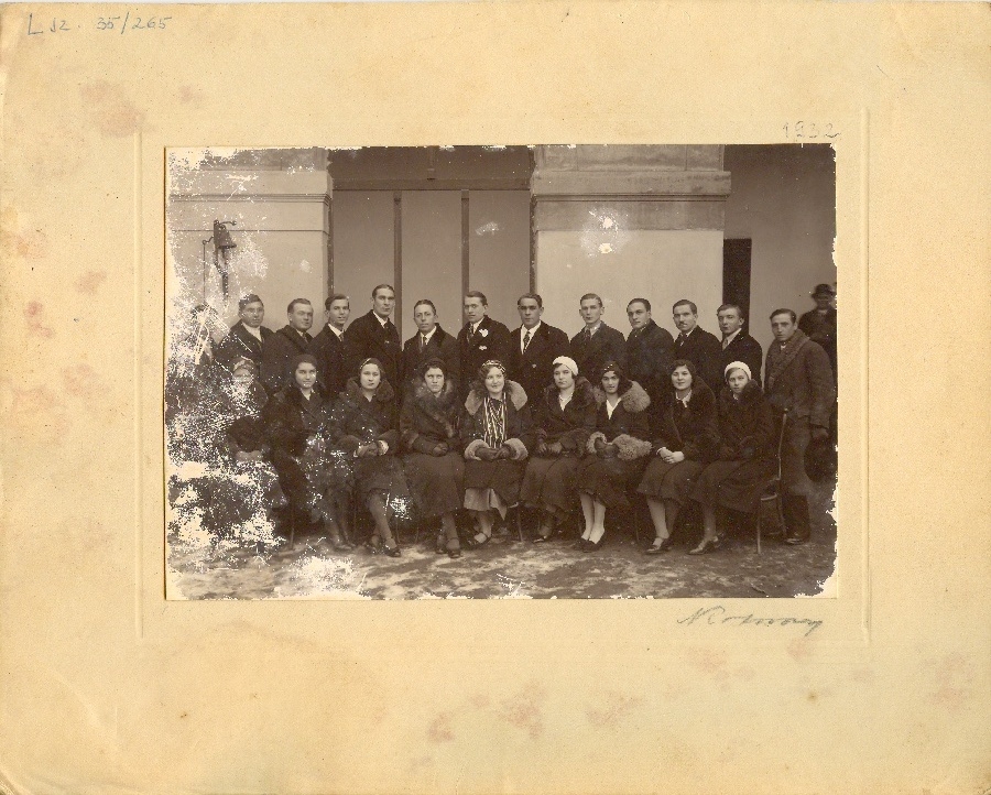 Színjátszó csoport