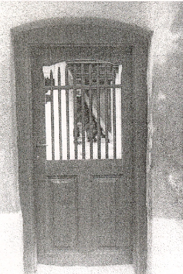 Dunakeszi utcai gangajtó