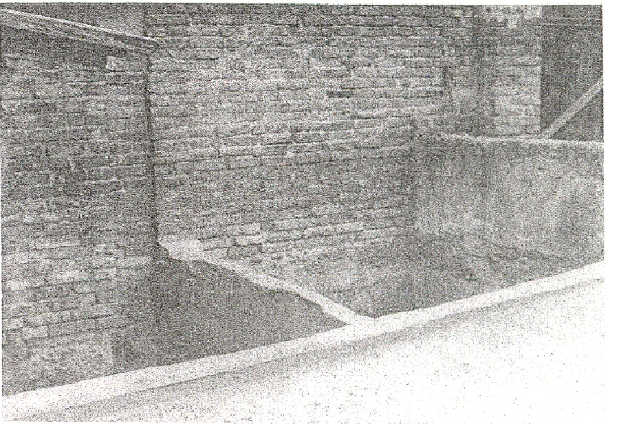 Dunakeszi trágyásgödör