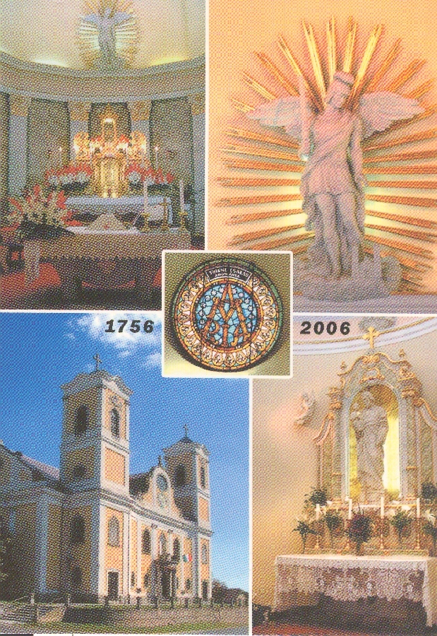 Jubileumi levelezőlap