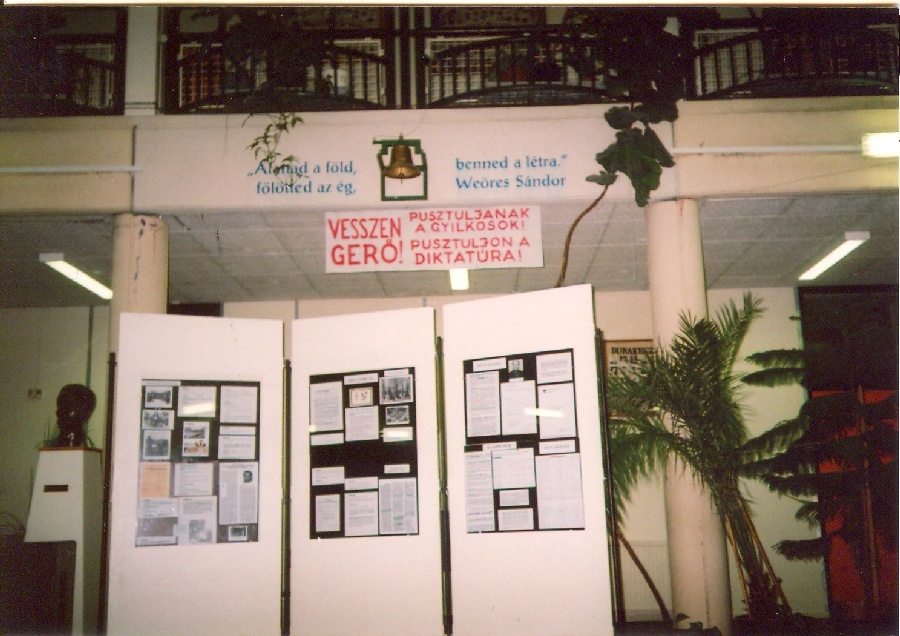 1956-os kiállítás