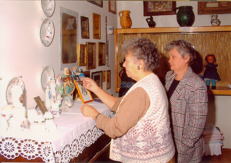 Helytörténeti Gyűjtemény