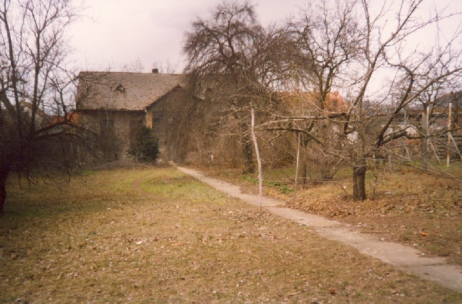 Lakóház