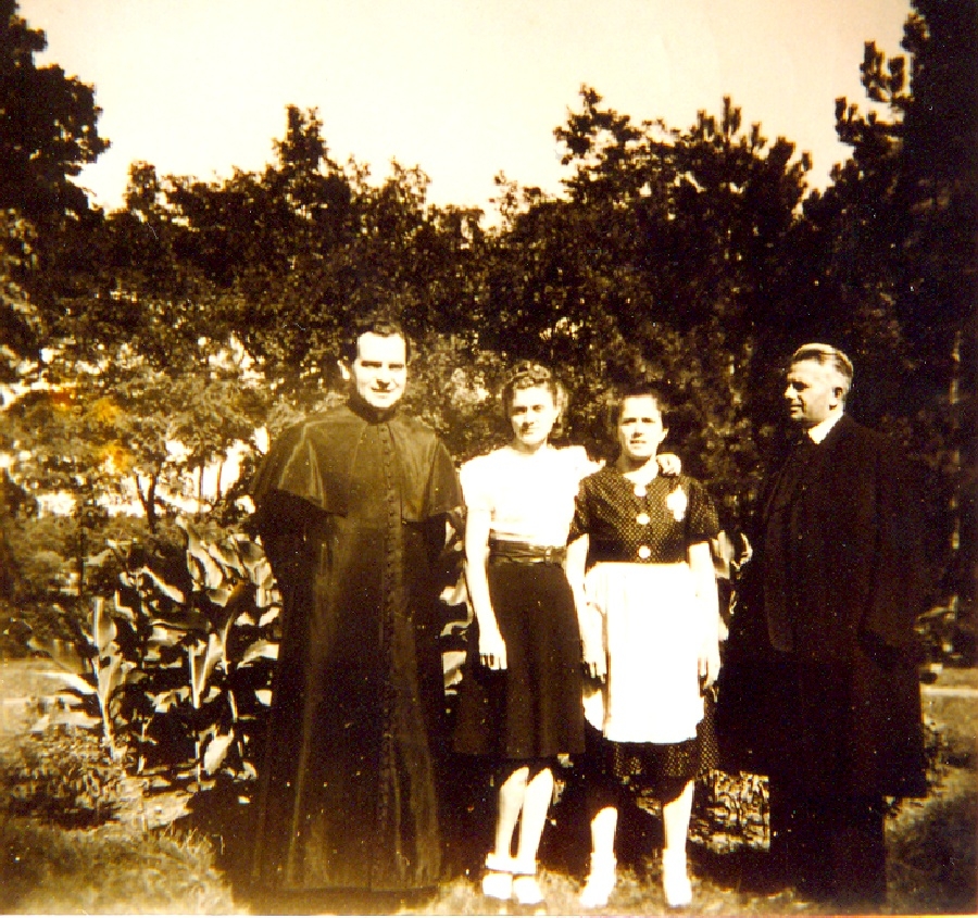 Alag parkosított területe