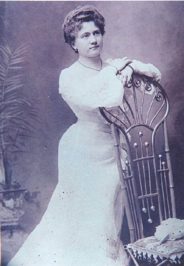 Drumárné Fries Gabriella