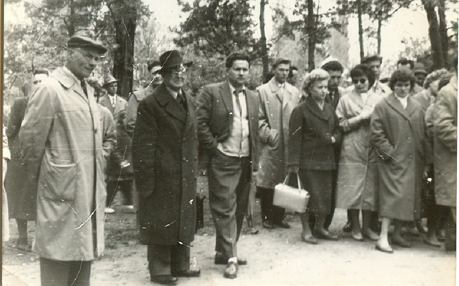 Járműjavító Vállalat üdülője