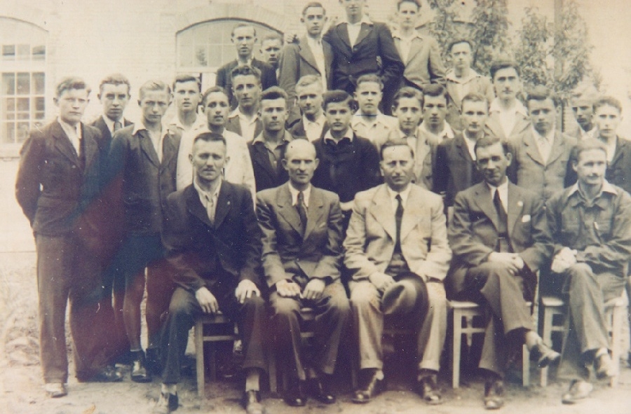 Tanoncképzés – oktatás