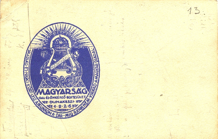 Egyesület alakítása