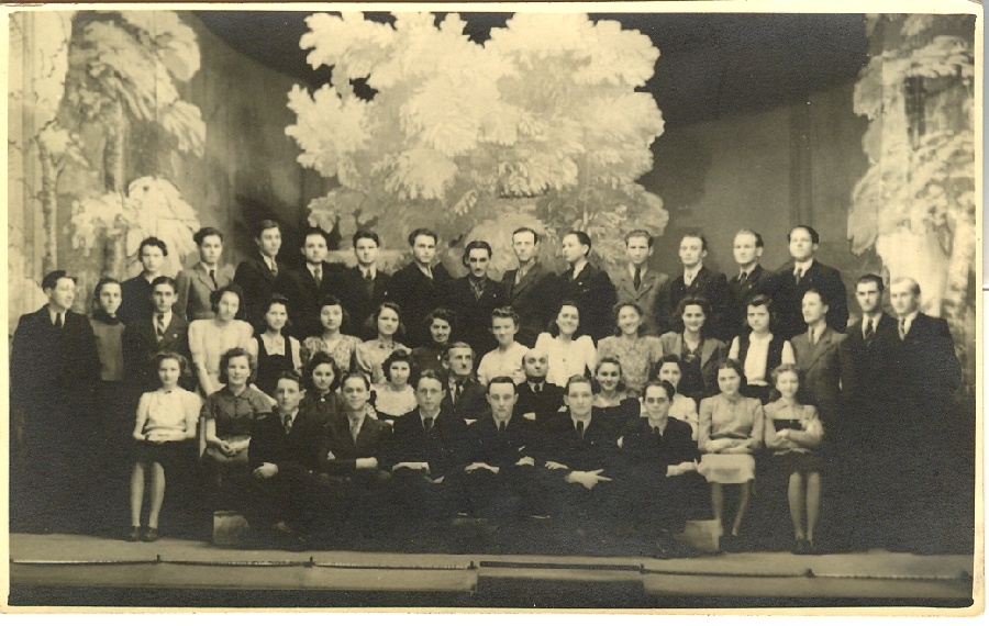 Magyarság tánckara