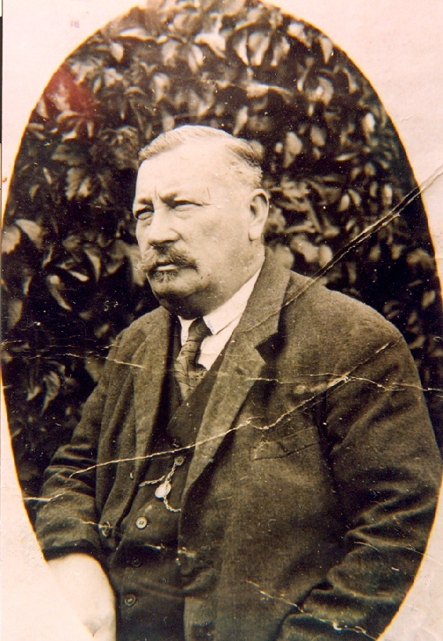 Rozsnyai József